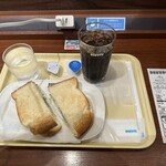 ドトールコーヒーショップ - 