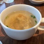 茶菜CAFE 謝謝 - 