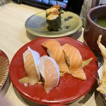 廻転とやま鮨 - 