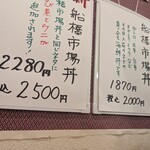 すし処ひしの木 - 