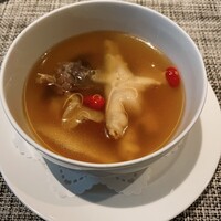 熱香森 - 