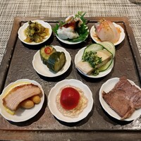 熱香森 - 