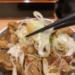 Yoshinoya - 