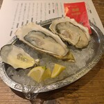 SALTY Oyster House - 