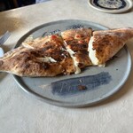 PIZZERIA La locanda del pittoria - 