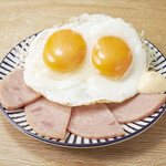 大衆食堂てんぐ大ホール - 