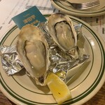 SALTY Oyster House - 