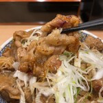 Yoshinoya - 