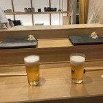 まんてん鮨 日比谷オクロジ店 - 