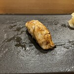 まんてん鮨 - 