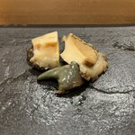まんてん鮨 - 