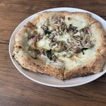 Pizzeria Cor a Cor - 