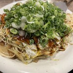 Okonomiyaki Mitchan Sohonten - 