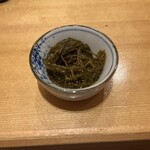 まんてん鮨 日比谷オクロジ店 - 