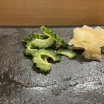 まんてん鮨 - 