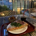 PIZZERIA SPONTINI - 