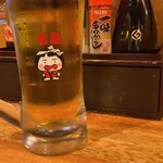 Kicchou - やっぱりビール