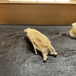 まんてん鮨 - 