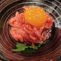 炭火焼肉 日本橋イタダキ - 