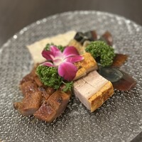 福全徳 香港名菜 - 