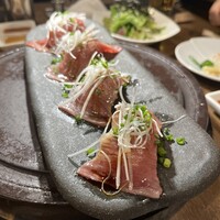 炭火焼肉 日本橋イタダキ - 