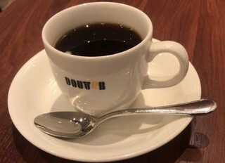 ドトールコーヒーショップ - 