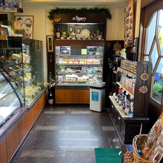 ウィーン菓子 シーゲル_2