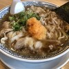 丸源ラーメン 長沼店