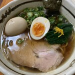 和風らーめん 金子 - 