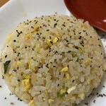 和風らーめん 金子 - 