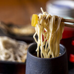 Oryouri ginza soba maruginza - 