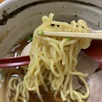 和風らーめん 金子 - 