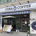 CORA COFFEE - 