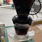 CORA COFFEE - 