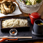 Oryouri ginza soba maruginza - 