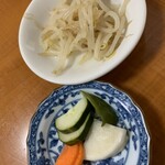 和風らーめん 金子 - 
