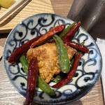 Kodawari Karaage No Sakedokoro Kurafuto - 