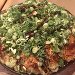 Okonomiyaki Kakkun - 