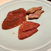 横浜 うしみつ - 