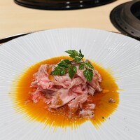 横浜 うしみつ - 