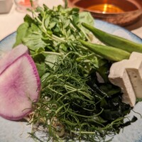 しゃぶしゃぶ 山笑ふ 表参道店 - 