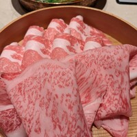 しゃぶしゃぶ 山笑ふ 表参道店 - 
