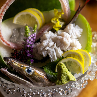 御料理銀座蕎麦 まる銀座_2