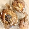 焼菓子　あいうえお - マフィンたち