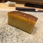 鮨 さいとう - さよならのご挨拶