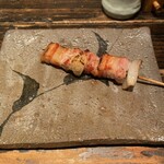 串焼きや　しゃんしゃん - 