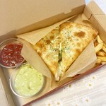 ピザハット - 料理写真: