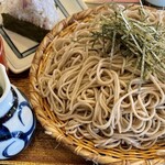 おらが蕎麦 - 