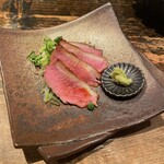 串焼きや　しゃんしゃん - 