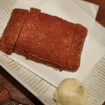 炭火と日本酒 ちょいちょい - 